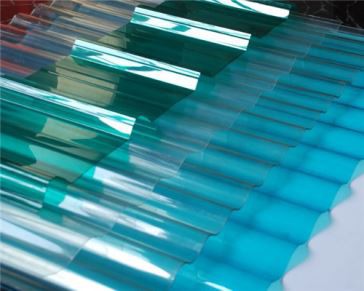 Tấm ván Polycarbonate